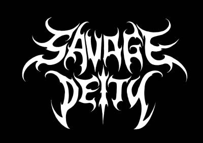 logo Savage Deity